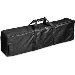 Pop Up Fabric Counter Carry Bag